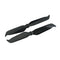 4Pcs Low Noise Propellers Prop 9455S Blades for DJI Phantom 4 Pro/V2.0 Black