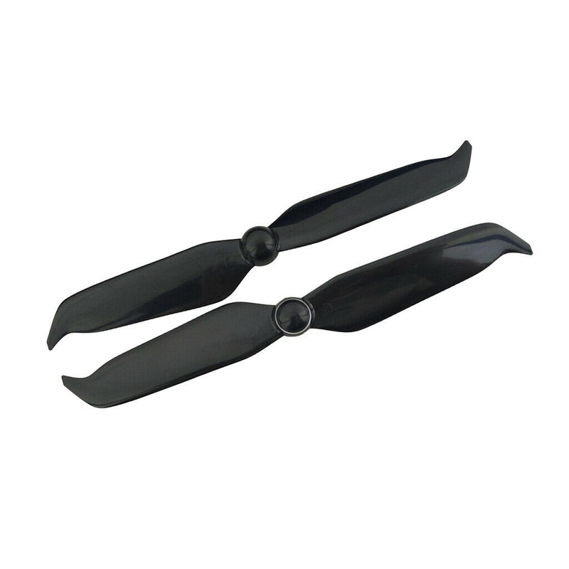 4Pcs Low Noise Propellers Prop 9455S Blades for DJI Phantom 4 Pro/V2.0 Black