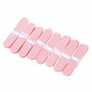 8pcs Pompons Flower Ball in Paper DIY Christmas Wedding party Decoration (P