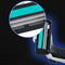 1/30PCS 2 Layers Quality Safety Razor Blades Manual Shaving Shaver Hair RemS Hn
