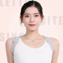 Posture Corrector Back Brace for Women Teens Kids with Intelligent Sensor