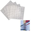 120pcs/set Clear MX Switch Film for Mechanical Keyboard HTV Shaft Film Repai.kz