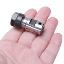 1X(Er11-A 1/4 Inch(6.35Mm)Spring Collet Seat Motor Shaft Shank Extension Ro