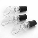 6 Pack Wine Aerator Pourer, Premium Aerating Decanter Spout X7T8