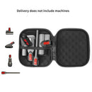 Portable Storage Bag Shockproof Package for Dyson V7 V8 V10 V11 Handheld Va