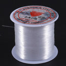 5X(70m / Roll 0.25mm cord wire rope for fishing I8V7)