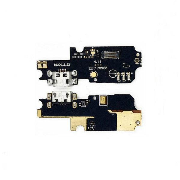 USB Charging Port Dock Board Connector Flex Cable For ASUS ZENFONE 3 MAX ZC553KL