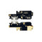 USB Charging Port Dock Board Connector Flex Cable For ASUS ZENFONE 3 MAX ZC553KL