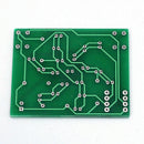 5V DIY Kit Electronic Windmill DIY PCB Board and Parts Kit for Welding Prac 3C