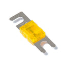 10pcs 60A+40A Car Audio Mini ANL Fuse Power Wire Connection Parts