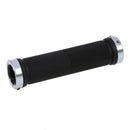 Double Road Mountain MTB BMx Bike Cycle Bicycle Lock on Locking Handlebar G