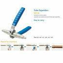 6-22mm Universal Hand Refrigeration Tools Copper Pipe Swaging Tool Refriger