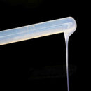 Non-Toxic Transparent 7mm*250mm Hot Melt Glue Sticks For DIY G9L2 B7H1
