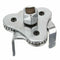 1X(Three-Claw Oil Filter Removal Tool To Send Gloves Universal Adjustable O