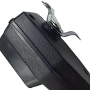 2 Pack Quality Microphone Hang Up Clip for Mobile Two-Way Radios TAP-9073B D9D1