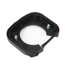 RD5 Bicycle Pedal Cleat Protection Cover Rubber Bike Locking Plate Splint