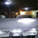 Super White T10/921/194 RV Trailer 42-SMD 12V Backup LED Light U7Y3 Reverse S7B7