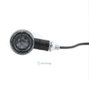 2 Pcs Universal Motorcycle LED Rear Turn Signal Brake Stop Safe Lights Dainty