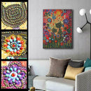 5D DIY Special Shaped Diamond Painting Cat Cross Stitch Mosaic Craft Kits