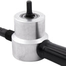 Professional Nibble Metal Cutter Double Head Sheet Nibbler Metal Cutter Dri