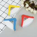 R5 diy mini corner rounder card paper punch craft circle pattern photo cutter3CX