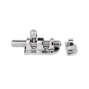 Marine Boat Door Lock Latch Slide Barrel  Clasp 6cm
