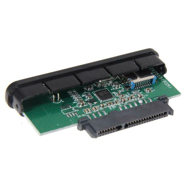 USB 3.0 SATA 2.5" inch HD HDD Hard Disk Drive Enclosure External Case Box