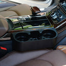 Car Cleanse Seat Drink Cup Holder Valet Travel Coffee Bottle Cup Stand Food