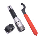 R8 ER25 Collet Chuck Morse Taper Holder Milling Chuck