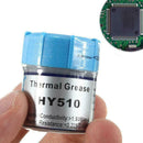 10G Cooler Heat Sink For Cpu Pc Thermal Paste Conductive Silicone Paste New