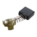 Metric 18mm x 16mm x 6mm DC Device Motor Carbon Brushes Pair T3Q2