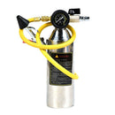 Car Air Conditioning Pipe Cleaning Bottle A/C Flush Kits Canister for Clean