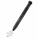 Four In One Multifunctional Waterproof Eyebrow Pencil up Tool Make Eyeliner H2X8