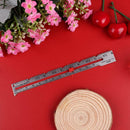 15cm Sewing Rulers Patchwork DIY Quilting Measure Ruler Measuring Tools A