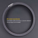 86mm Wide Angle Adaptor Ring for Canon Lens Cokin P Series Filter Holder