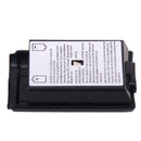 2pcs Wireless 3600 mAh Controller Rechargeable Battery Pack for Xbox 360