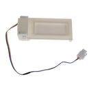 Damper Motor FBZA-1750-10D Replacement for DA31-00043F Refrigerator AccessoS Hn