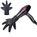 Hand Shape Hair Dryer Diffuser Hairdressing Curly Hair Styling Tools Salon