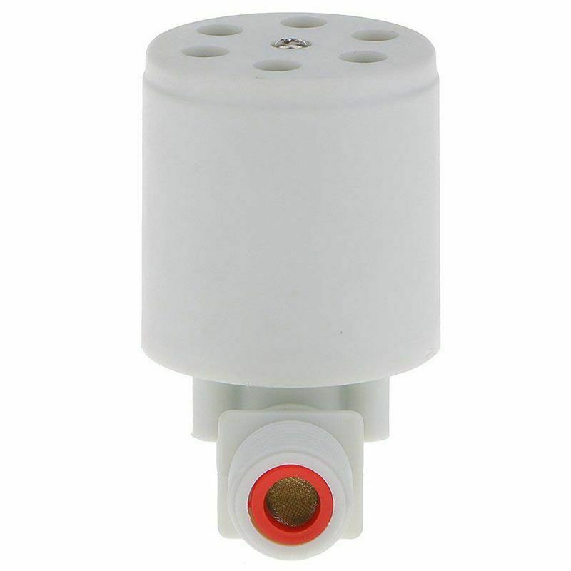 1/2 inch Floating Ball Valve Automatic Float Valve Water Level Control Valv
