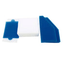 1Set Foam Hepa Filter for Thomas 787241, 787 241, 99 Dust Cleaning Filter