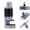 1pc Adjustable Holder Clip Fixture for Phone Tablet Fastening Clamp Repair Tool