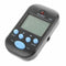 Meideal M50 Black Digital LCD Beat Tempo Metronome Clip + Battery