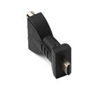 HDMI To 3 RGB RCA Video Audio Adapter AV Component Converter ABS Plug and  HXK