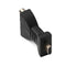 HDMI To 3 RGB RCA Video Audio Adapter AV Component Converter ABS Plug and  HXK