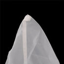Fiber Bee Beekeeping Honey Straine Filter Net Screen Apiary Equipment 35*40cm  Z