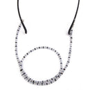 3pcs Colorful Beaded Glasses Neck Lanyard Cord Spectacles Sunglasses Chain