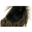 80s LADIES GLAM PUNK ROCK ROCKER CHICK TINA TURNER WIG FOR A FANCY DRESS CO