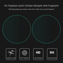2pcs 9H Tempered Glass Screen Protector for Insta360 ONE X2 Accessories A