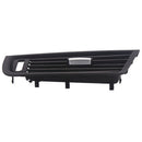 Car Front Right A/C Air Outlet Vent Dash Panel Grille Cover Auto Air Condit D2A6