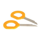 2 pcs Premium Auto Car Stereo Radio Panel Removal Tools for Audi Mercedes B